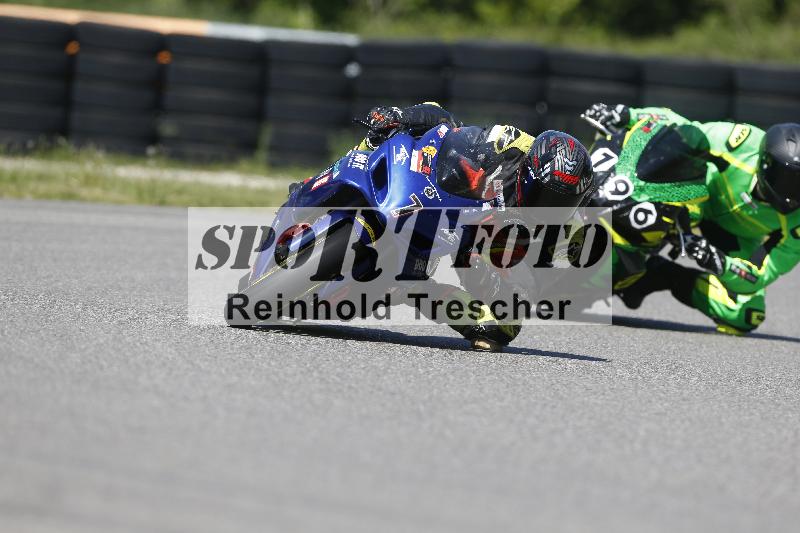 /13 01.05.2025 Speer Racing ADR/Gruppe rot/7-1